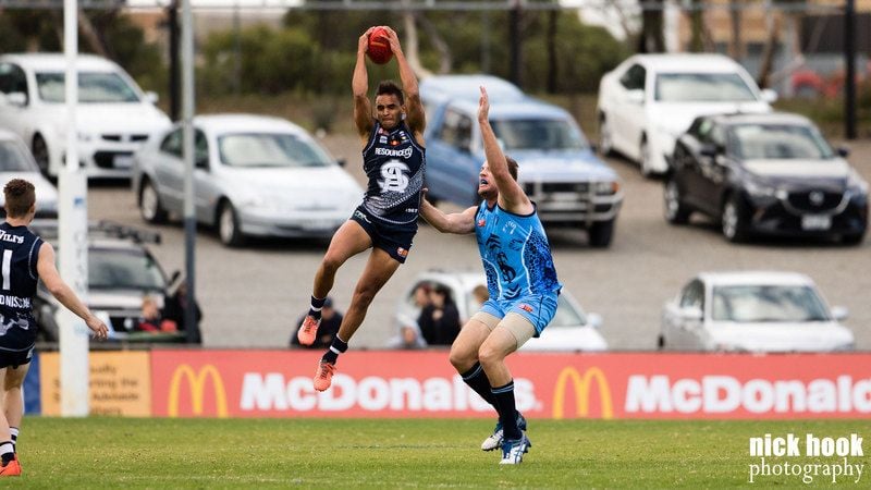 Seniors Report: Round 7 - South Adelaide vs Sturt Seniors Report: Round 7 - South Adelaide vs Sturt